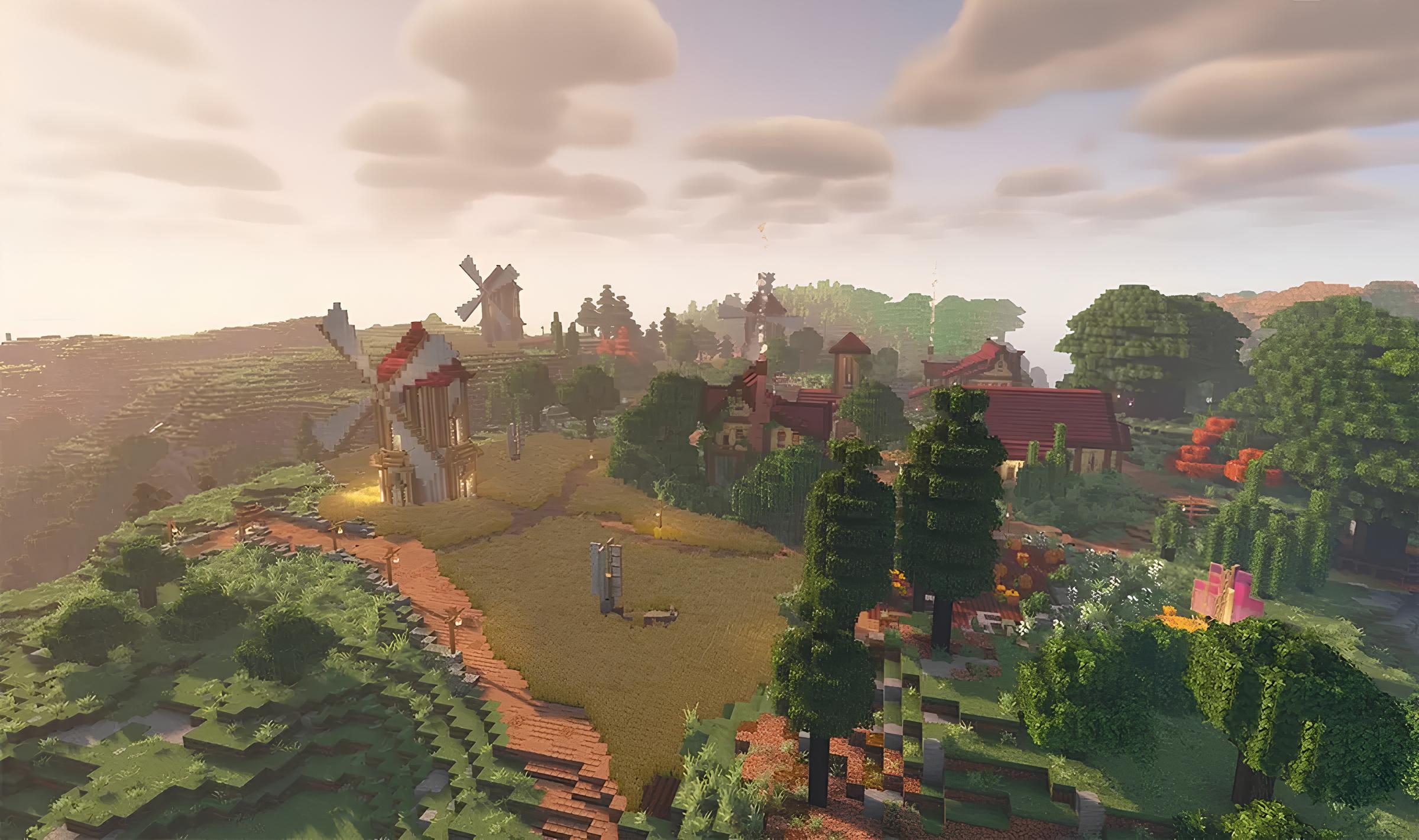 毛巾县:沉寂之地的遗憾与回忆