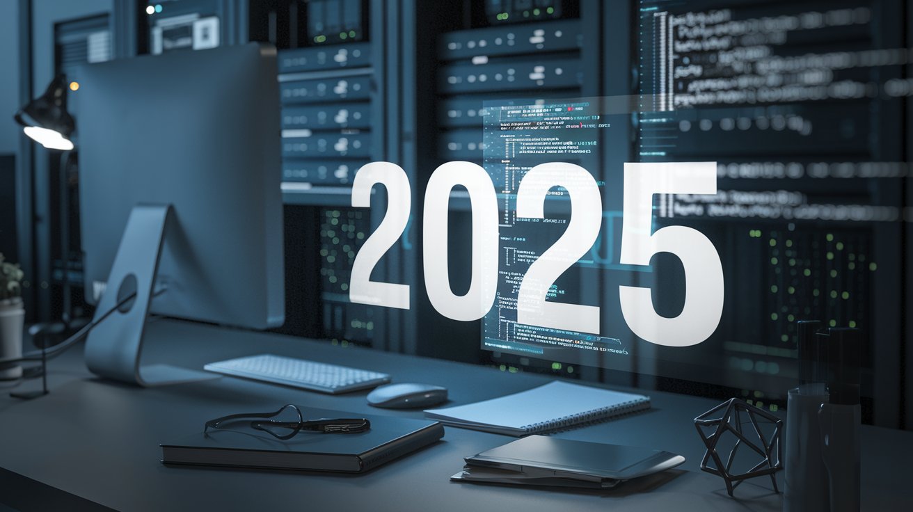 2024大事记——充实而跌宕起伏的一年